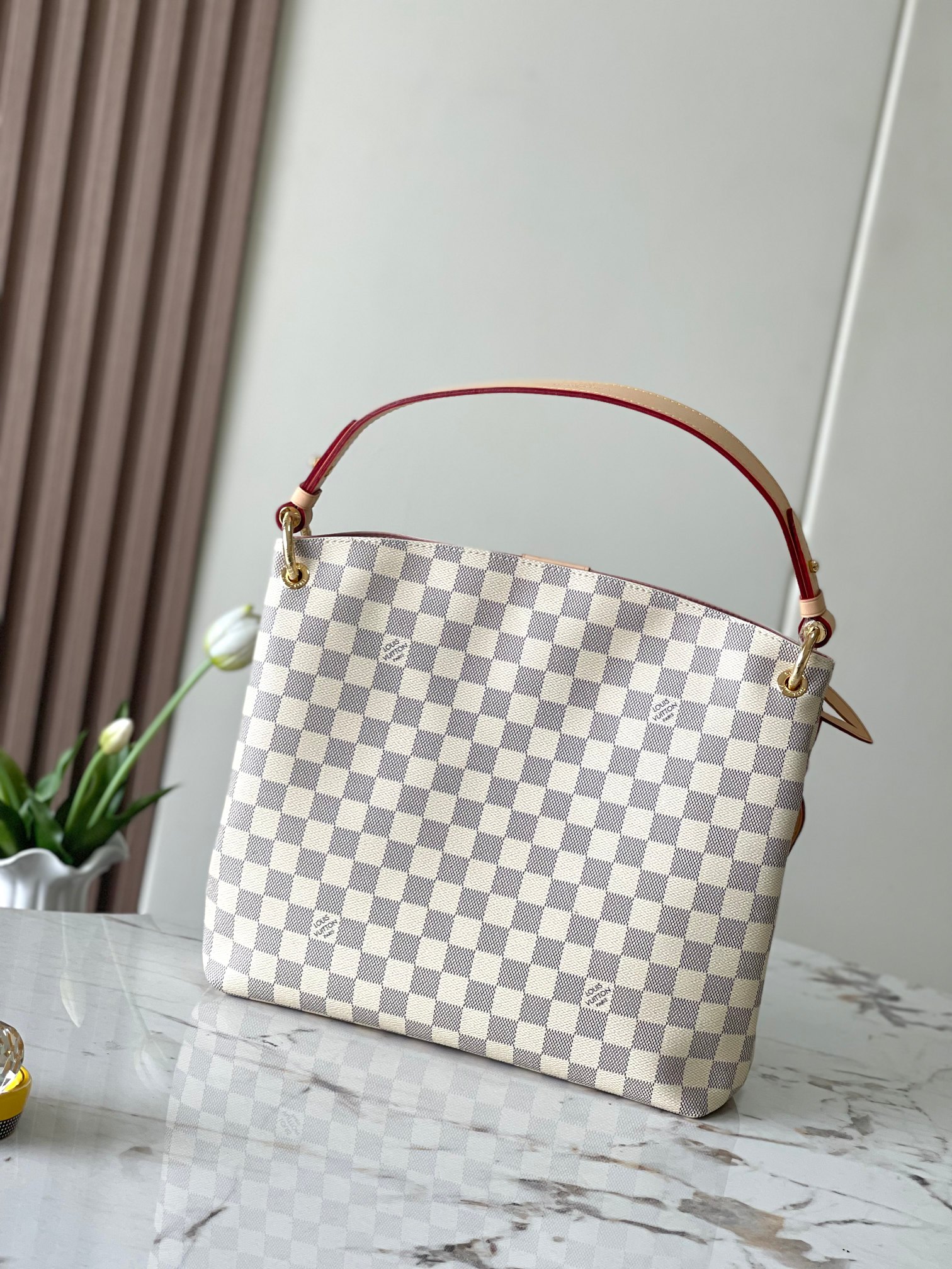 Louis Vuitton Shopping Bags